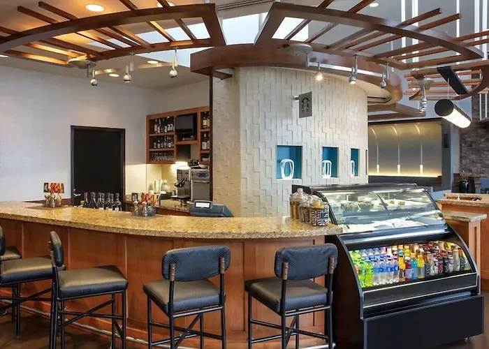 Hyatt Place Reno/Tahoe Airport