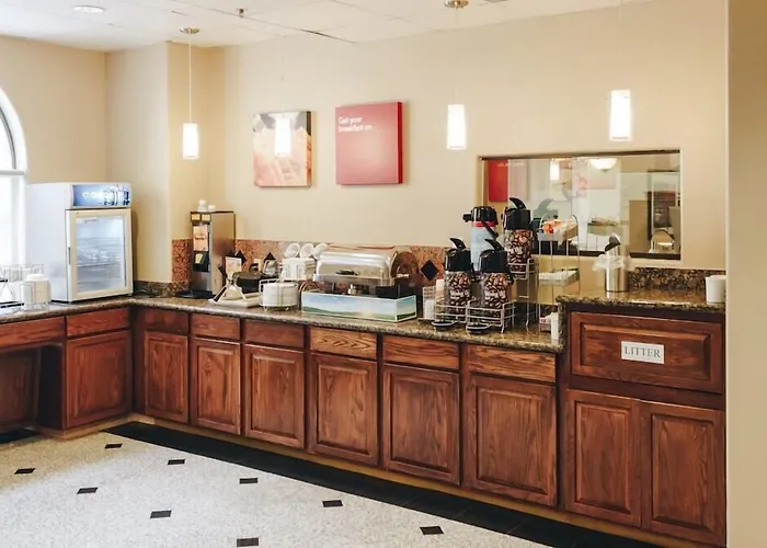 Comfort Suites Houston Near Medical Center- Nrg Stadium