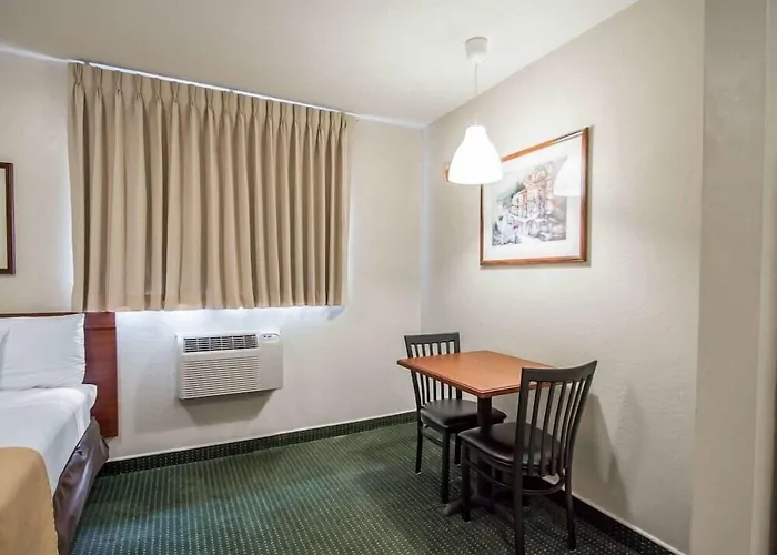 Suburban Studios Melbourne Airport