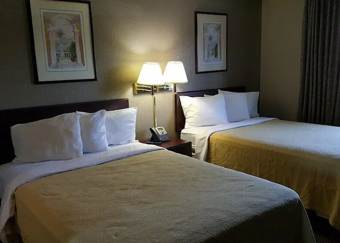 Gurnee Motel