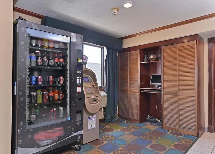 Gurnee Motel