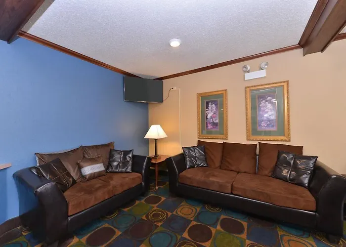 Gurnee Motel