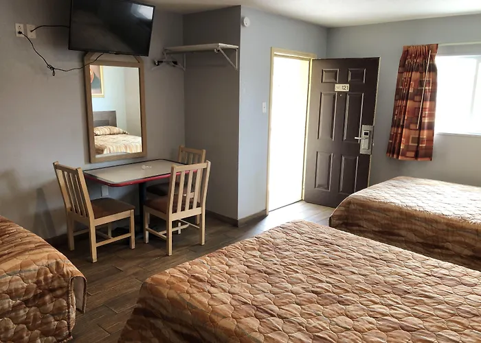 Budget Inn