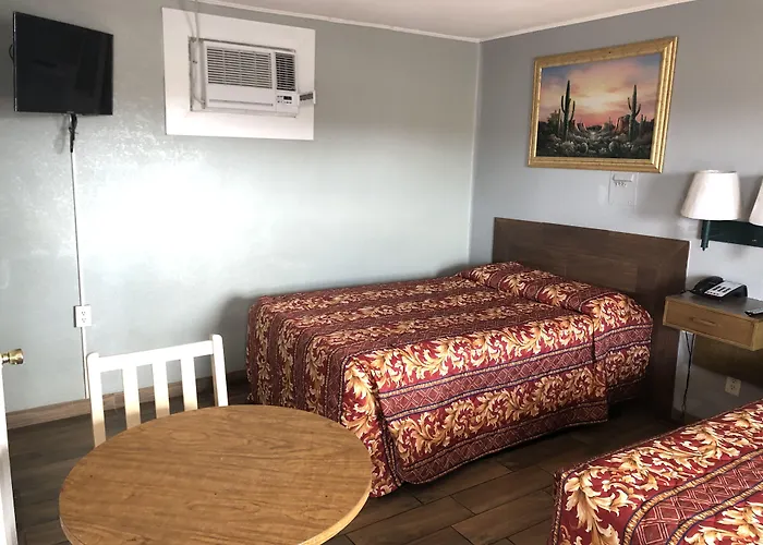 Budget Inn