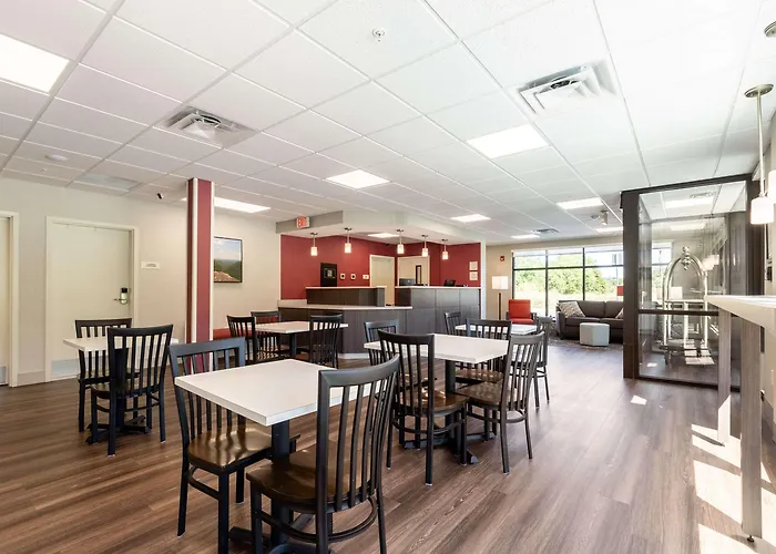 Econo Lodge Dayton North