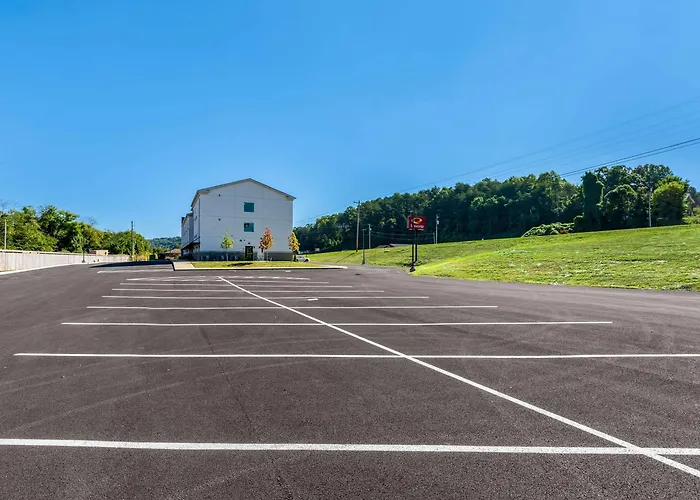 Econo Lodge Dayton North