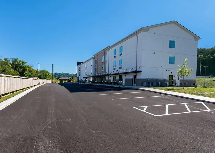 Econo Lodge Dayton North