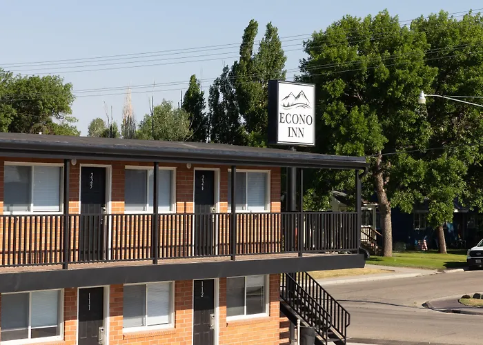 Econo Inn