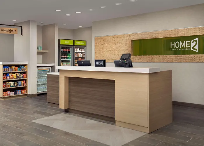 Home2 Suites By Hilton Marysville