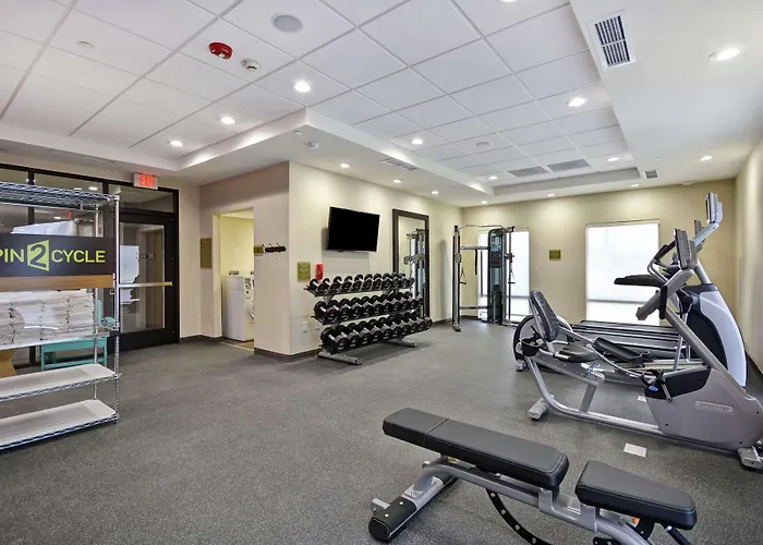 Home2 Suites By Hilton Dayton South
