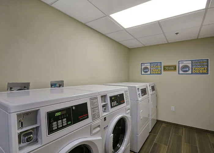Home2 Suites By Hilton Dayton South