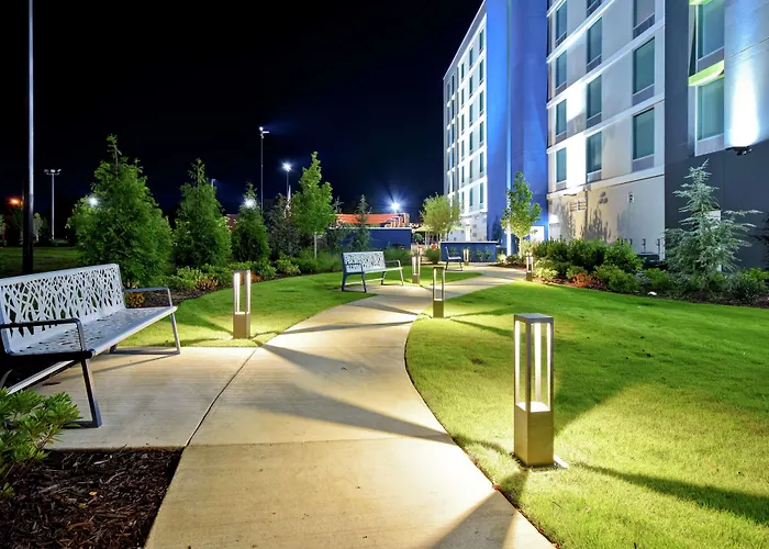 Home2 Suites By Hilton Atlanta Marietta, Ga