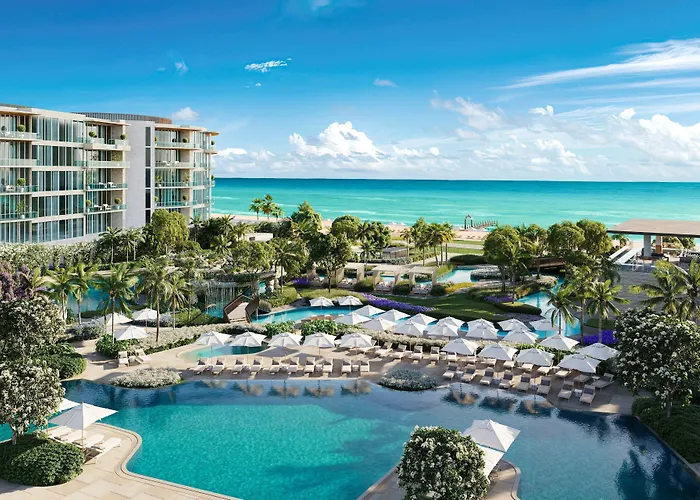 The St. Regis Longboat Key Resort