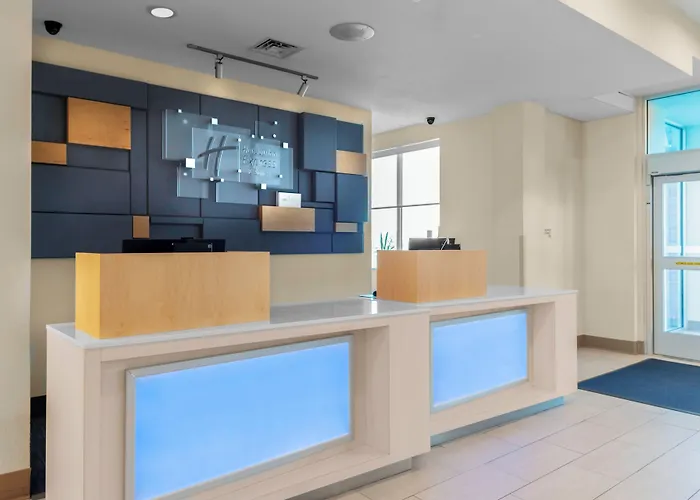 Holiday Inn Express & Suites Leander By Ihg