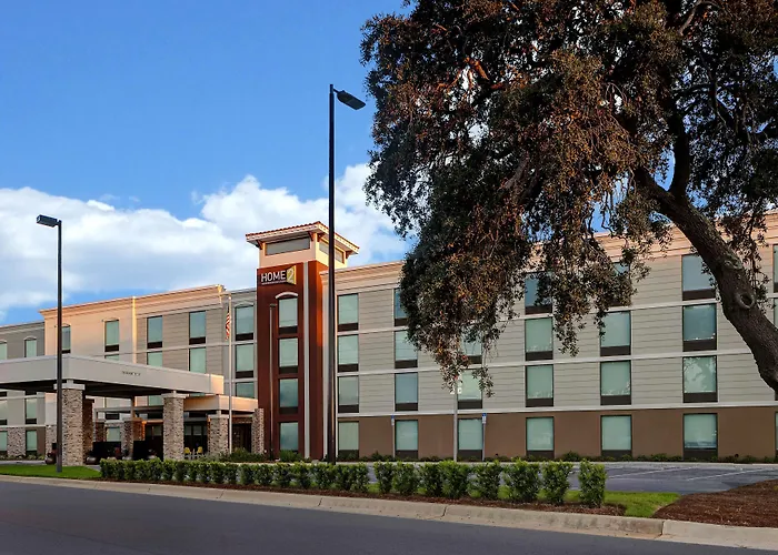 Home2 Suites By Hilton Gulf Breeze Pensacola Area