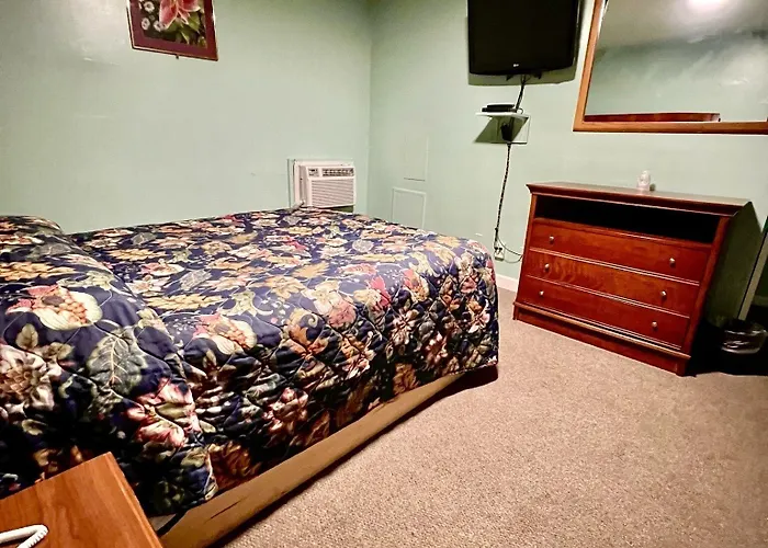 Your Motel