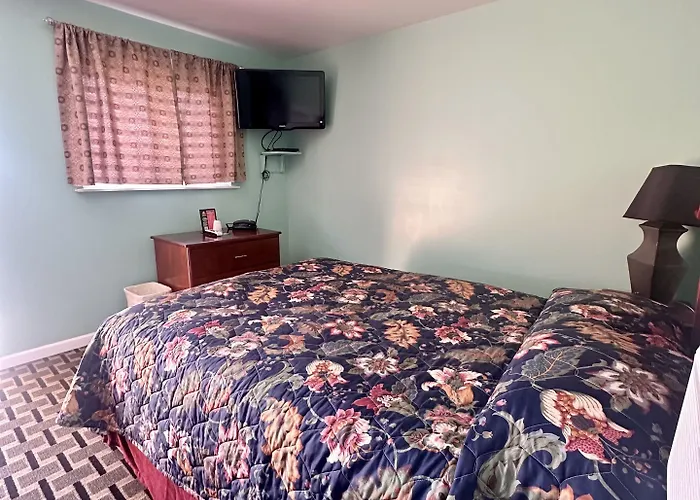Your Motel