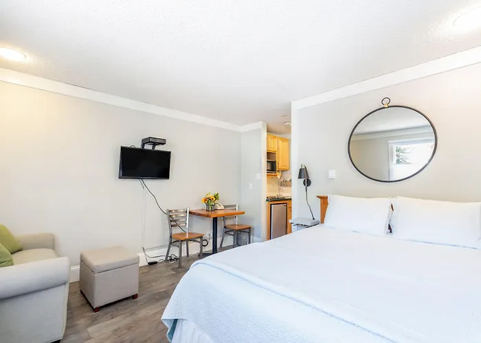 Mountainside Inn 408 By Alpine Lodging Telluride