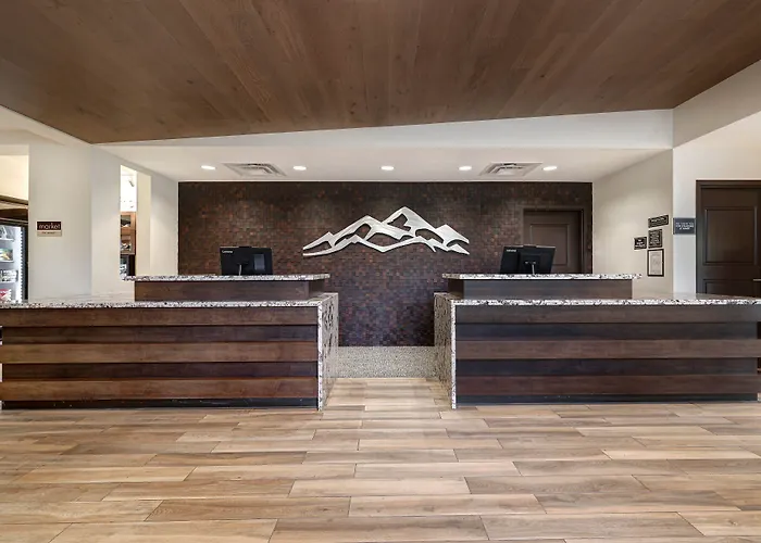 Residence Inn By Marriott Steamboat Springs