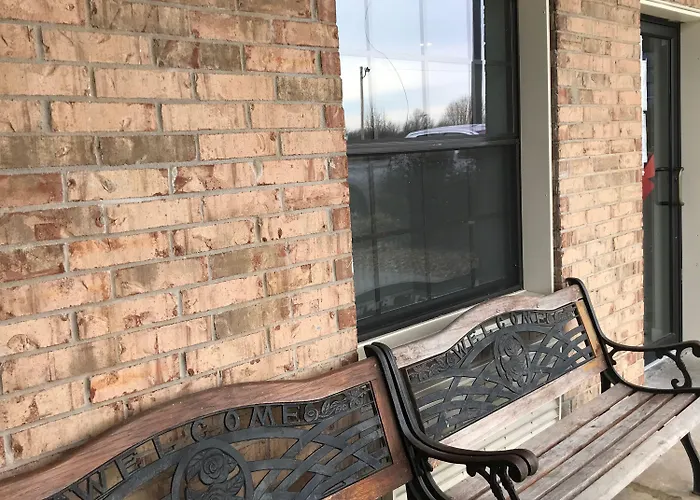 Walnut Inn - Checotah