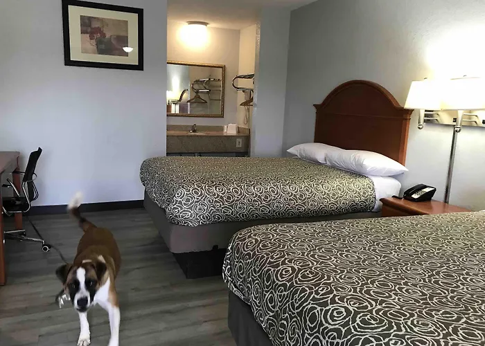 Walnut Inn - Checotah