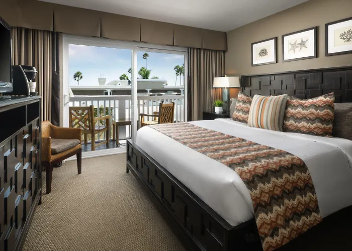 Catalina Island Inn