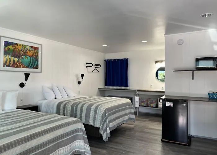 Swell Motel