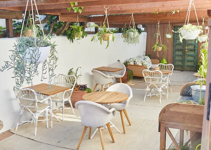 Farmhouse Paso