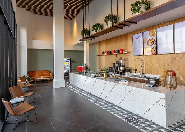 The Glenmark, Glendale, A Tribute Portfolio Hotel