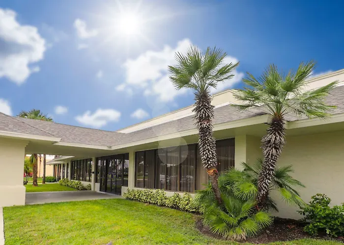 Bposhtels Orlando Disney