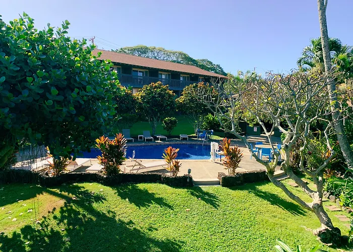 Napili Village Hotel
