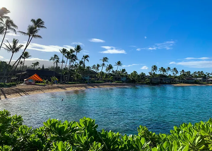 Napili Village Hotel