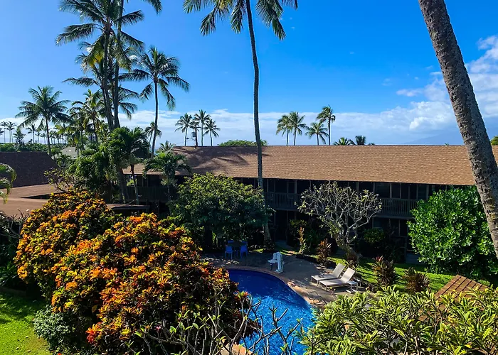 Napili Village Hotel
