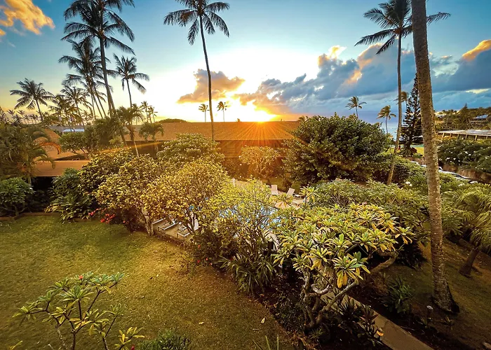 Napili Village Hotel