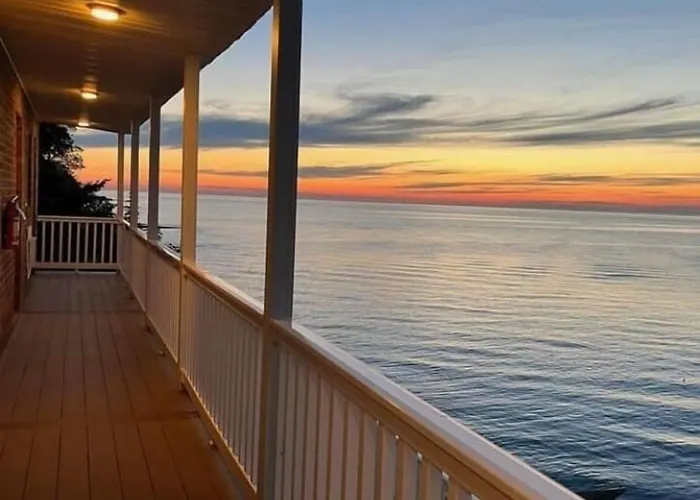 Pete'S Lakefront Motel, Llc