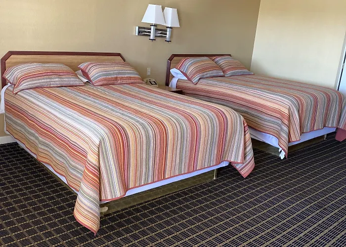 Mount Whitney Motel