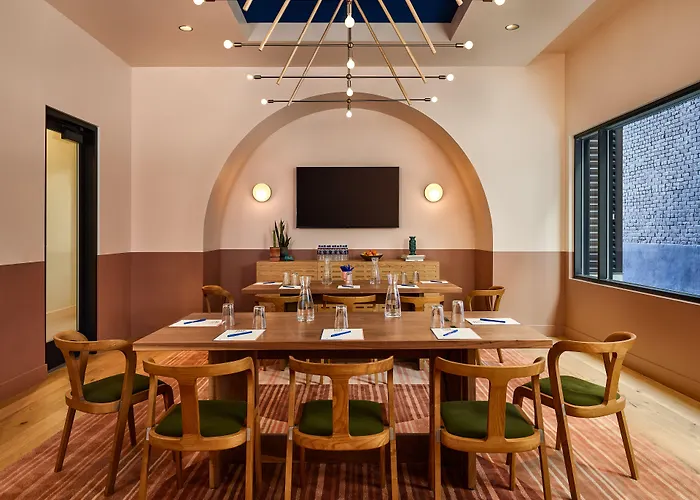 Catbird Hotel