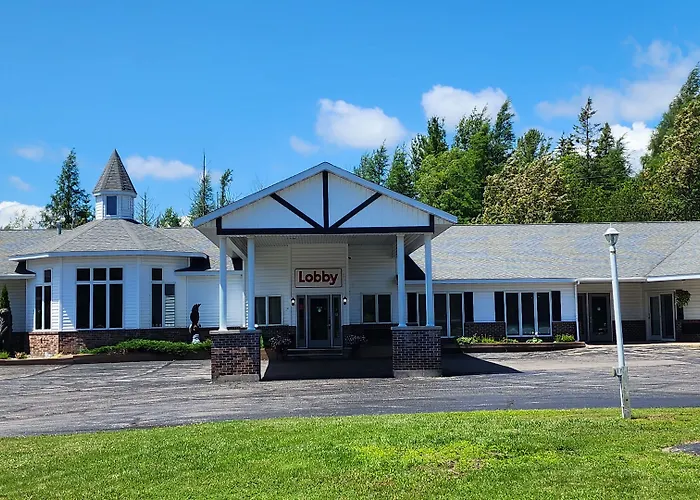 Econo Lodge Lakeshore