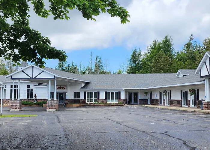 Econo Lodge Lakeshore