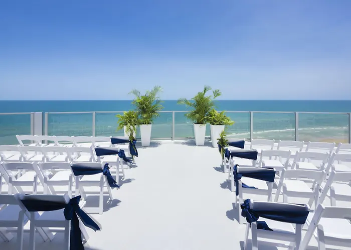 Max Beach Resort