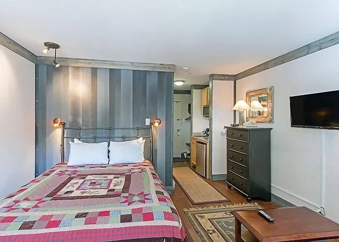 Mountainside Inn 116 By Alpine Lodging Telluride
