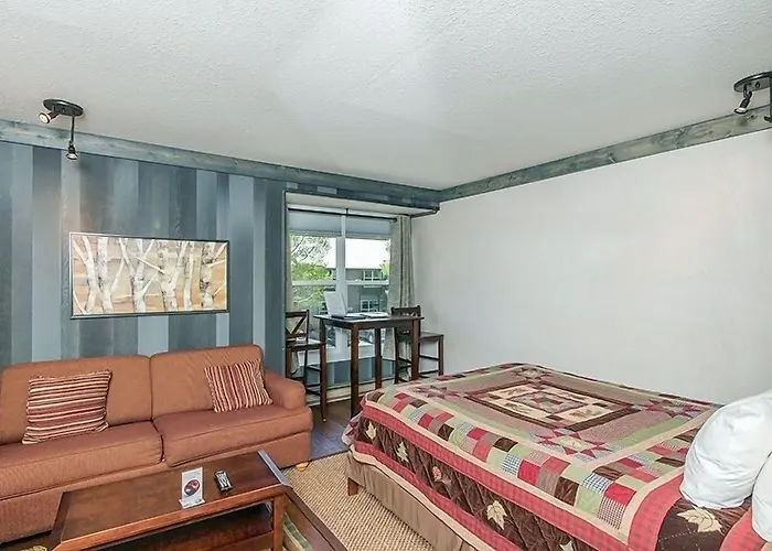 Mountainside Inn 116 By Alpine Lodging Telluride