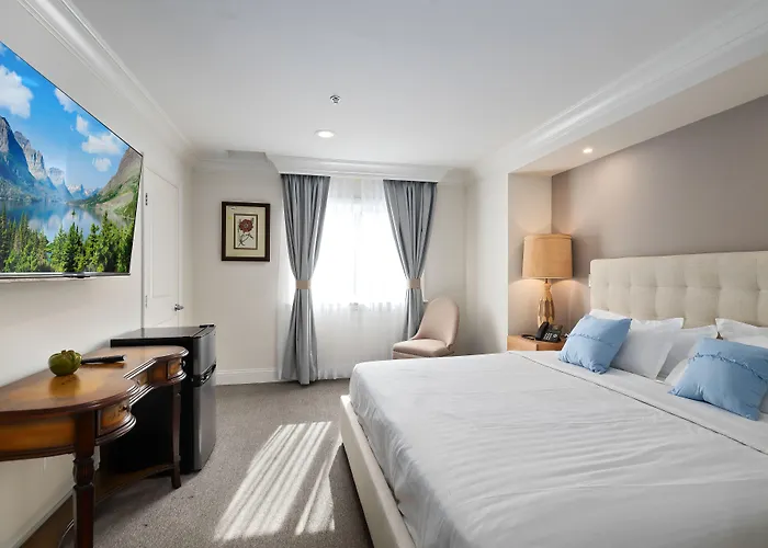 Hotel Huntington