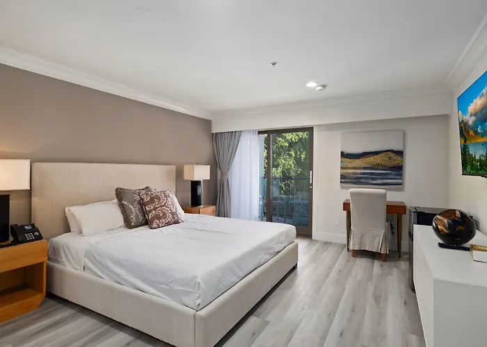 Hotel Huntington