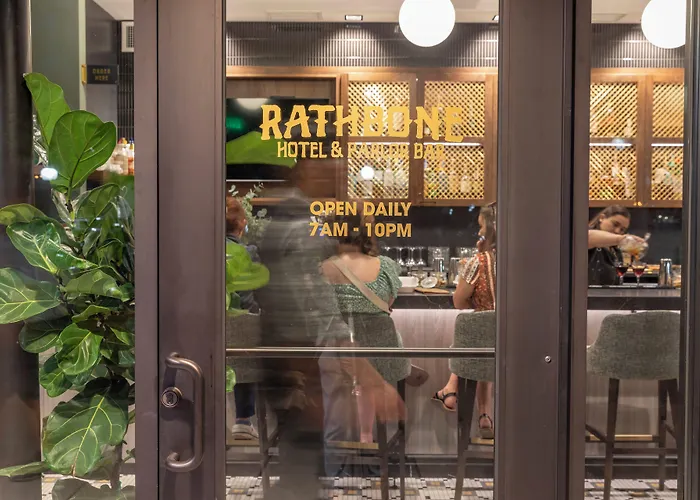 The Rathbone Hotel