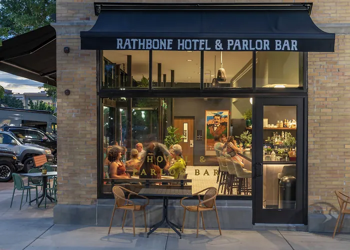 The Rathbone Hotel
