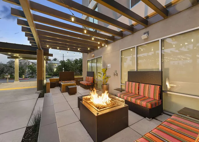 Home2 Suites By Hilton San Bernardino