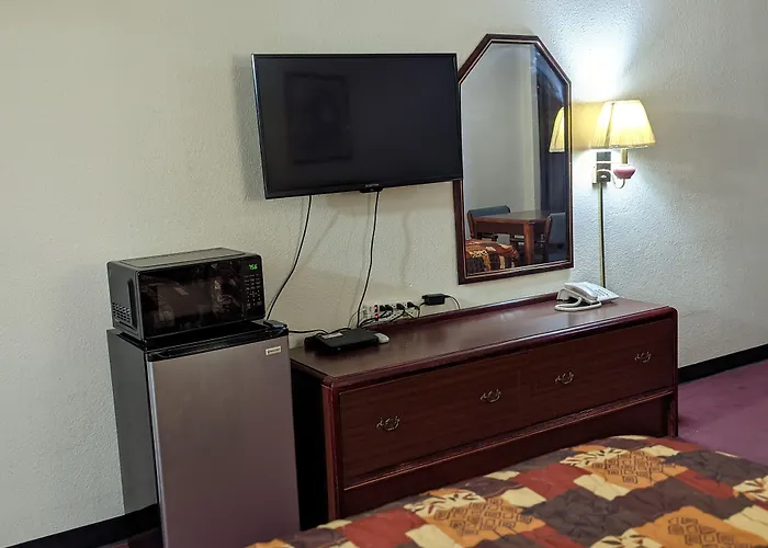 Luxury Inn