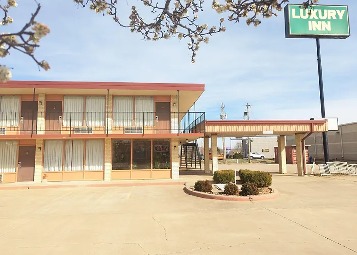 Luxury Inn