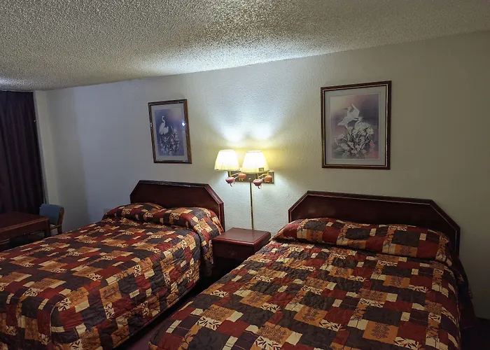 Luxury Inn